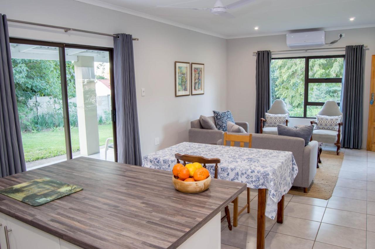 870 On Riverview Drive Mtubatuba Kültér fotó