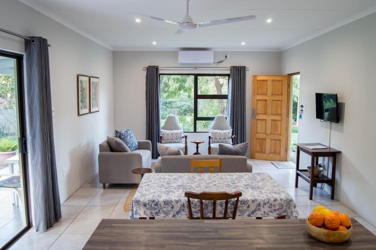 870 On Riverview Drive Mtubatuba Kültér fotó