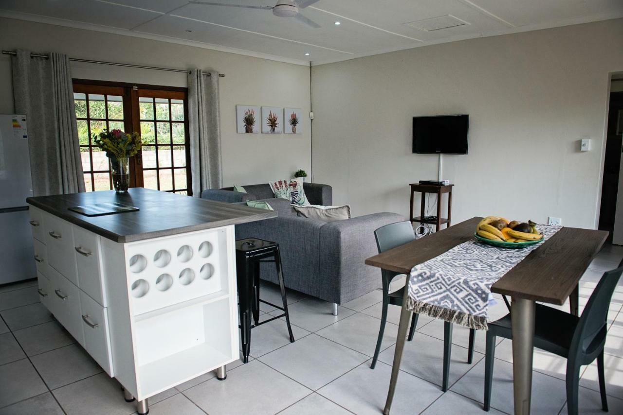 870 On Riverview Drive Mtubatuba Kültér fotó